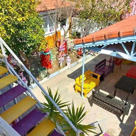 Erenler Hotel 2*