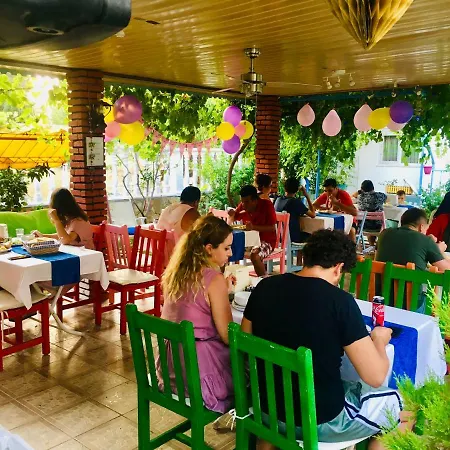 Hotel Erenler Side