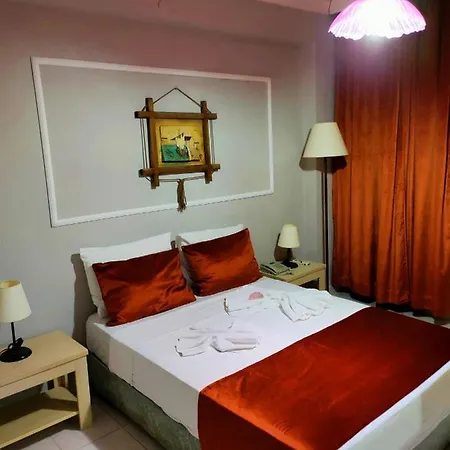 Erenler Hotell 2*