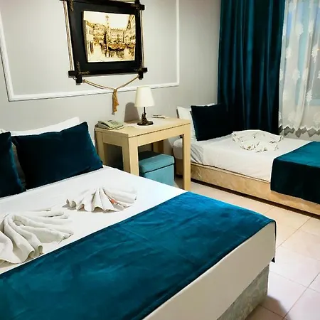 Hotell Erenler 2*