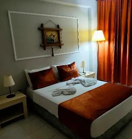 Hotell Erenler