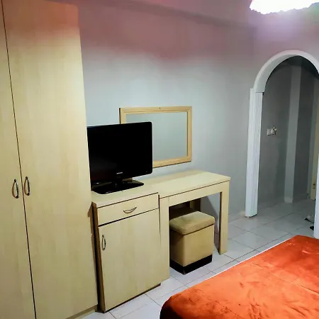 Hotell Erenler