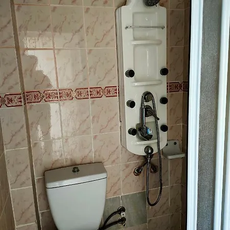 Erenler Hotell Side