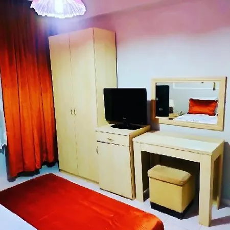 Erenler Hotell