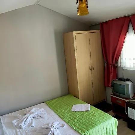 Erenler Hotell