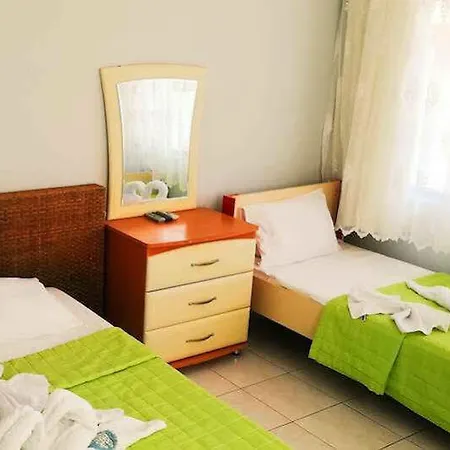 Hotell Erenler
